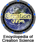 Creation Wiki